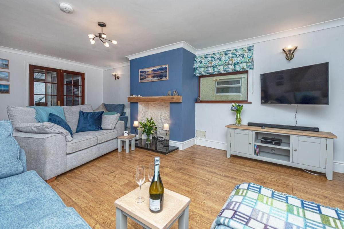 40 Church Street Aberffraw Εξωτερικό φωτογραφία
