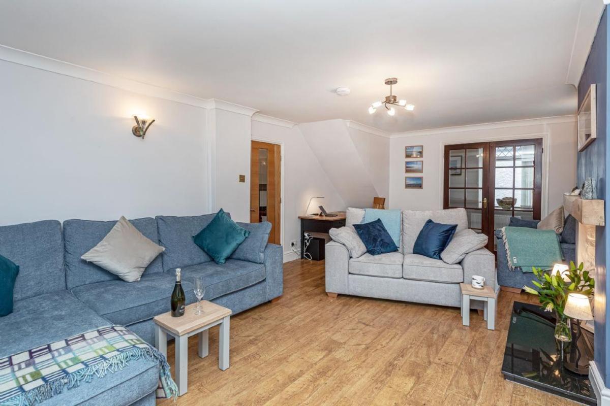 40 Church Street Aberffraw Εξωτερικό φωτογραφία