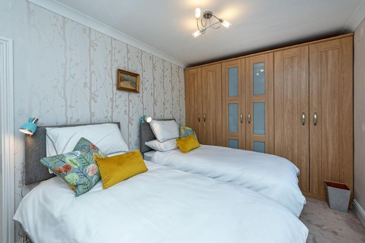 40 Church Street Aberffraw Εξωτερικό φωτογραφία